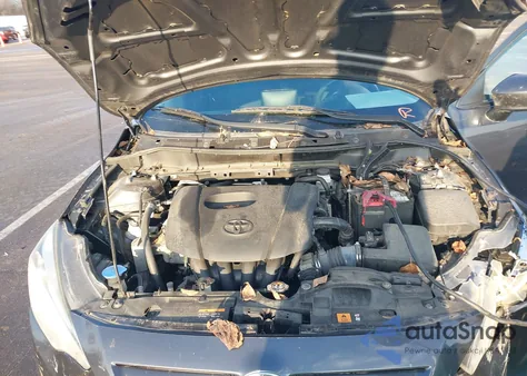 2016 Scion Ia from USA, damaged, VIN 3MYDLBZV5GY103726